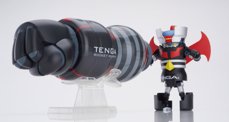Rocket Punch Rocket Punch