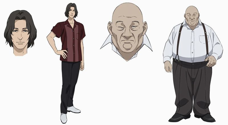 Pet, ecco il cast dell'anime in arrivo a gennaio 2020 Pet, ecco il cast dell'anime in arrivo a gennaio 2020