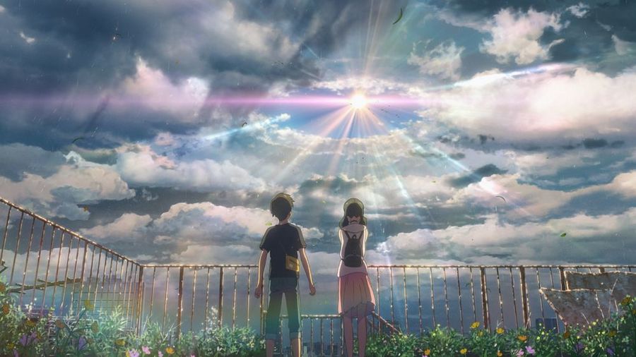 Weathering With You, scopriamo i luoghi reali del film Weathering With You, scopriamo i luoghi reali del film