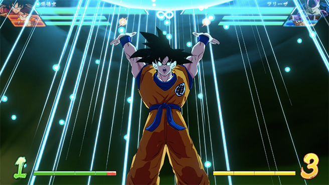 Bandai Namco torna a Lucca Comics & Games con diverse anteprime italiane Bandai Namco torna a Lucca Comics & Games con diverse anteprime italiane