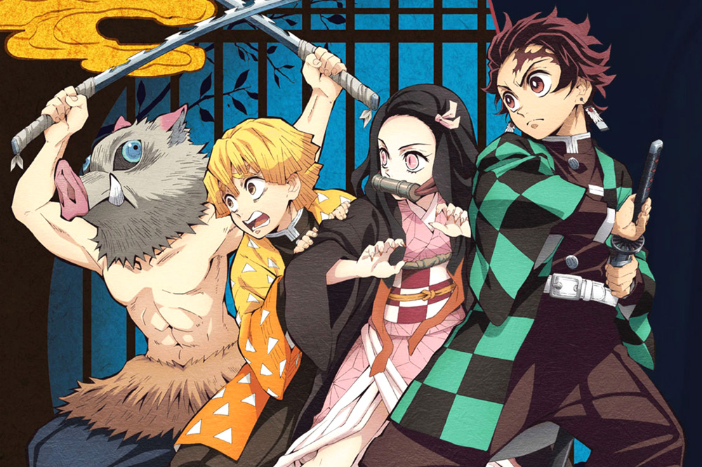 Demon Slayer recensione Demon Slayer recensione