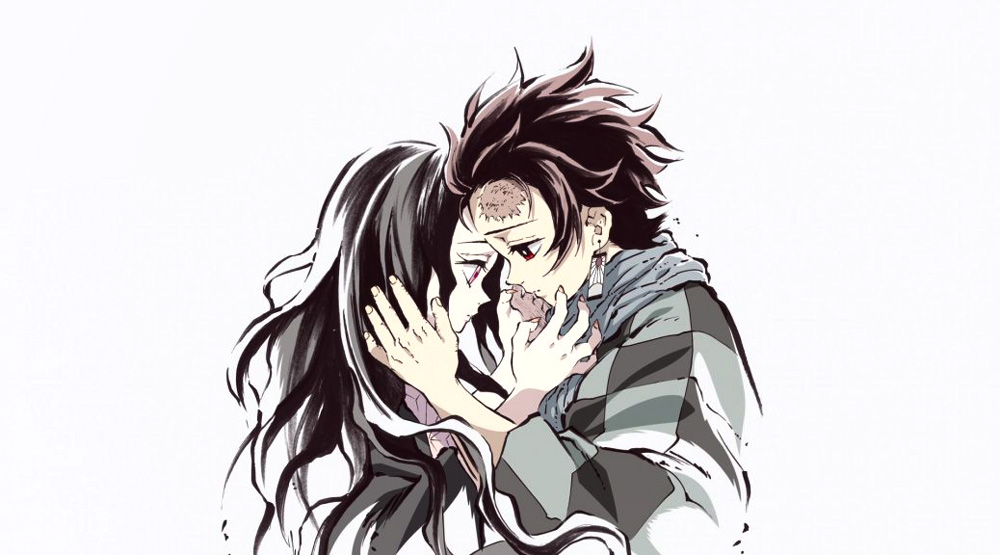 Demon Slayer recensione Demon Slayer recensione