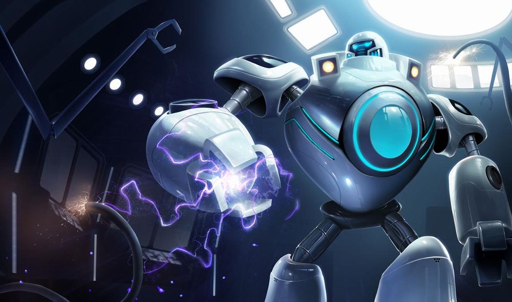 League of Legends al momento ha problemi con la futura versione di macOS League of Legends al momento ha problemi con la futura versione di macOS