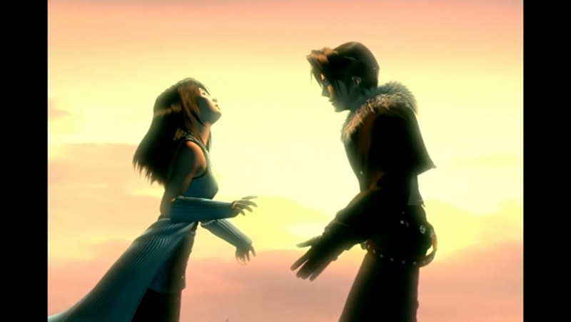Square Enix ha pubblicato il dietro le quinte Inside Final Fantasy VIII Remastered Square Enix ha pubblicato il dietro le quinte Inside Final Fantasy VIII Remastered
