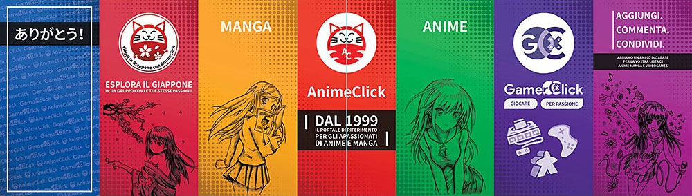 La nuova grafica dello stand La nuova grafica dello stand