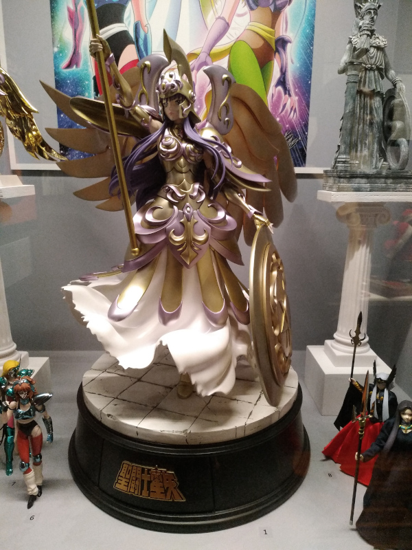MAO mostra Athena MAO mostra Athena