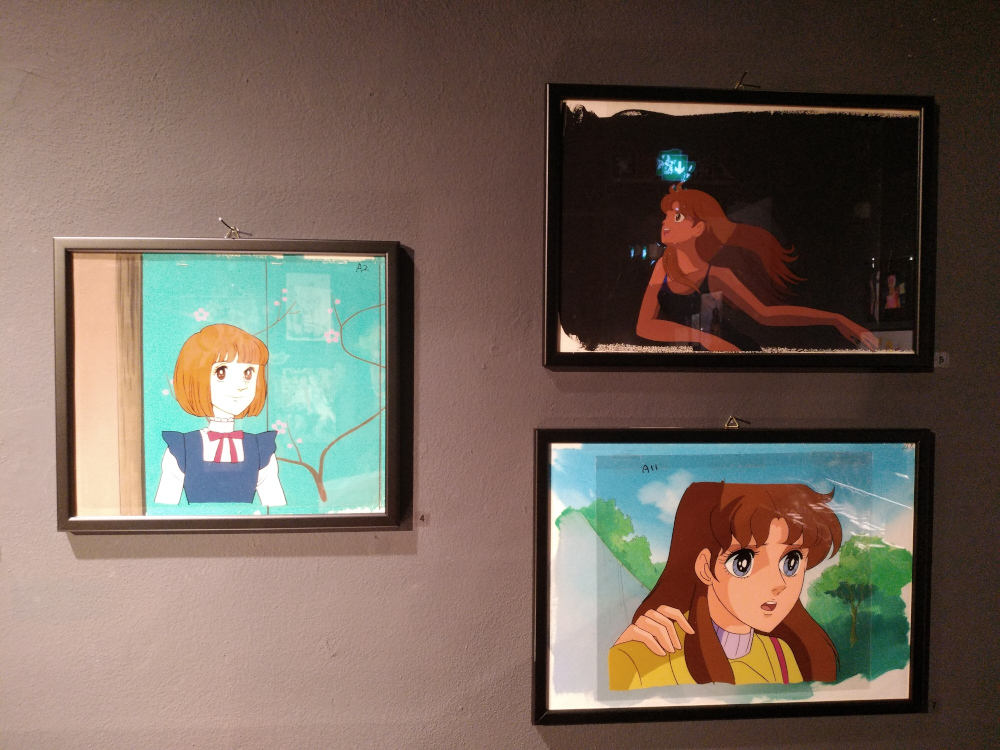 Mao mostra anime Mao mostra anime