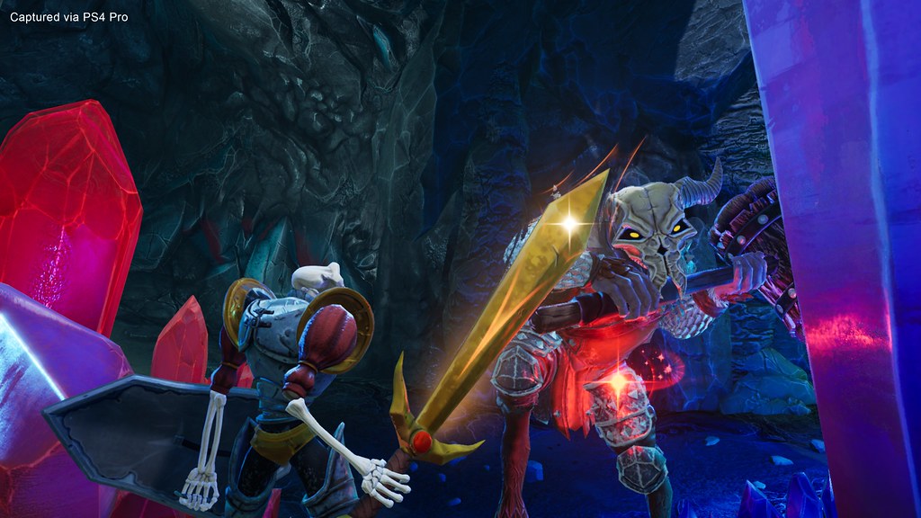 MediEvil MediEvil