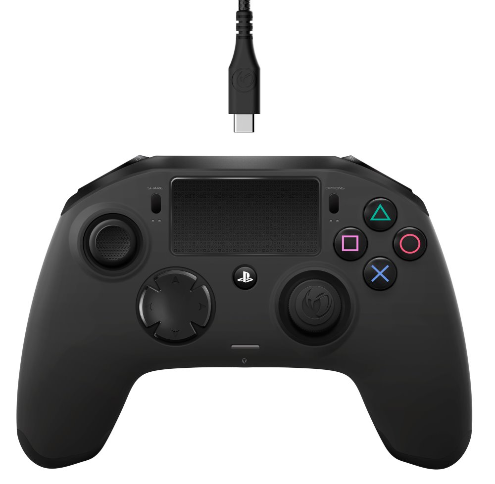 NACON porterà il Revolution Pro Controller 2 e gli altri accessori a Lucca Comics & Games 2019