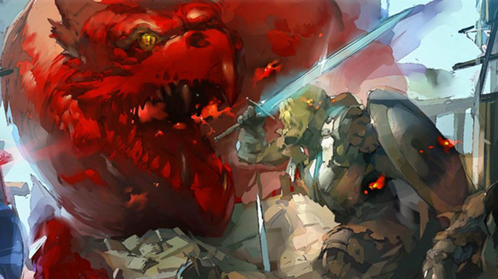 Project re fantasy atlus Project re fantasy atlus