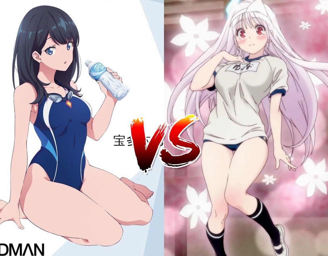 Miss Sexy Anime 2019 Round Finale