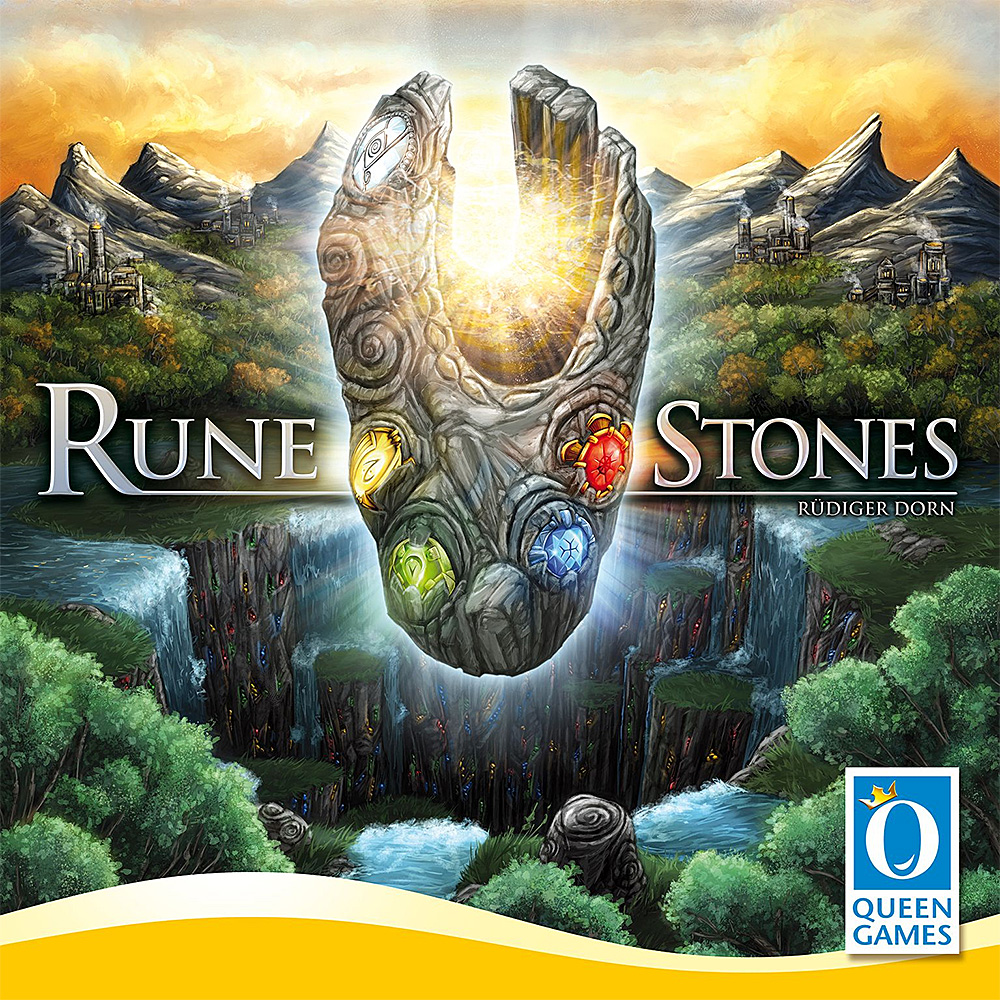 Rune Stones 01 Rune Stones 01