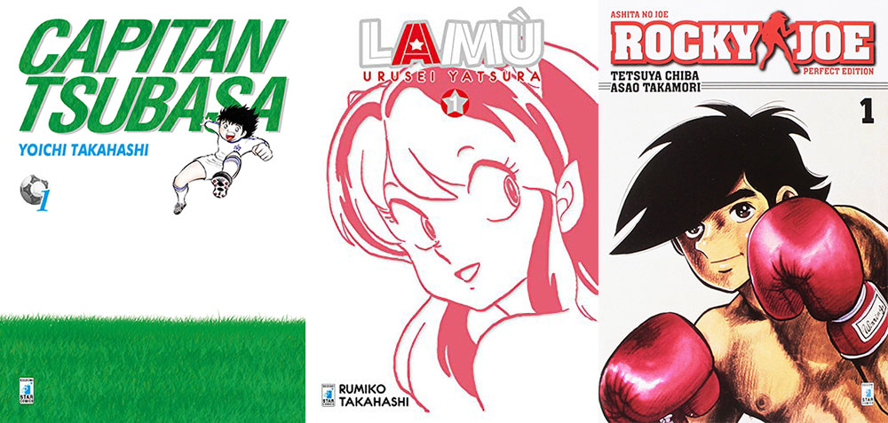 Star Comics Star Comics