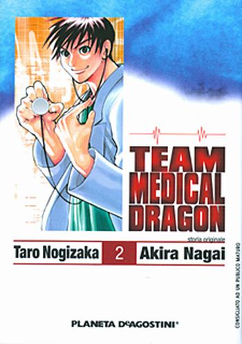 Team Medical Dragon Team Medical Dragon