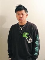 YusukeWatanabe YusukeWatanabe