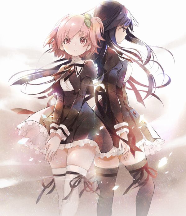 Assault Lily Bouquet assault lily