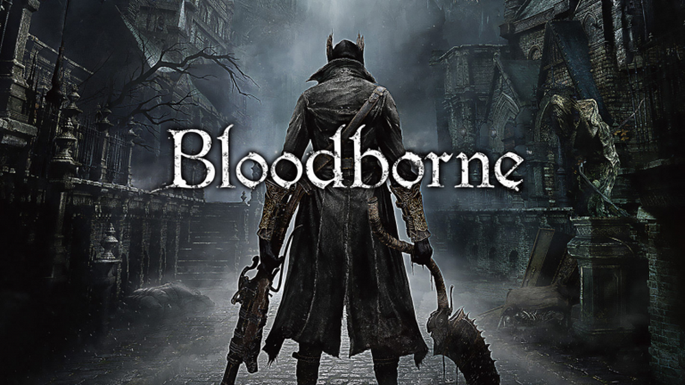 Tempo di tornare a Yharnam bloodborne-768x432.png