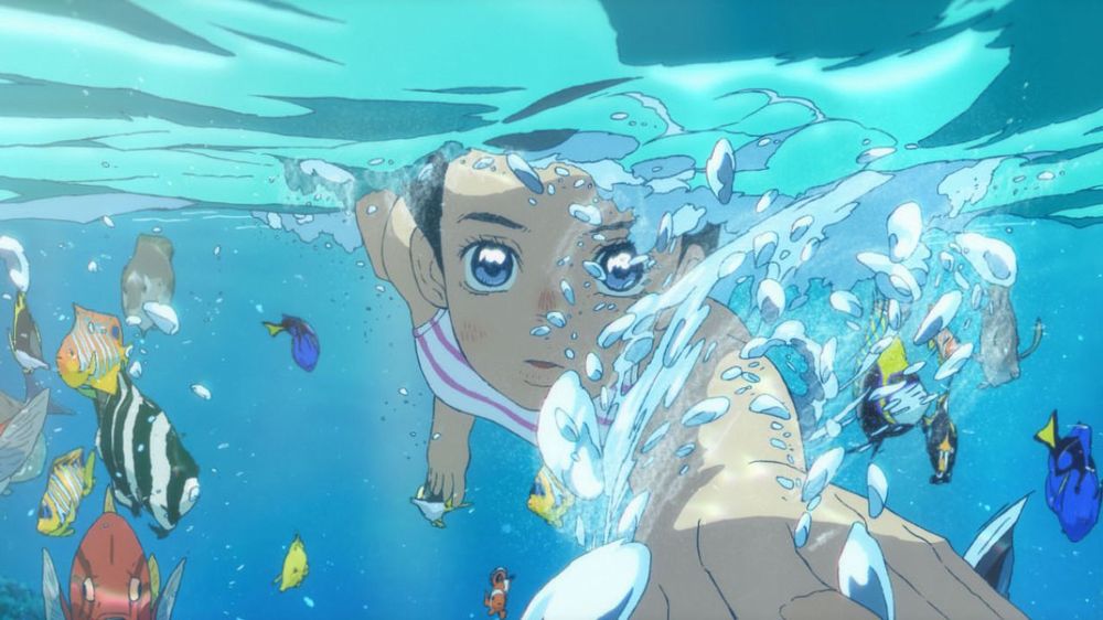 Children of the Sea Children of the Sea