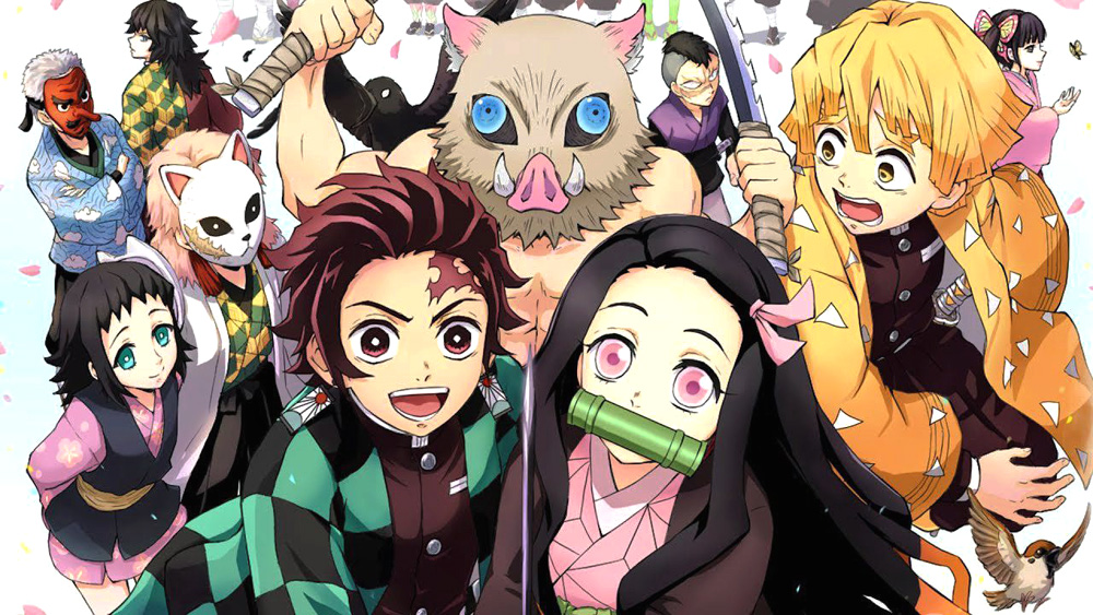 Demon Slayer recensione Demon Slayer recensione