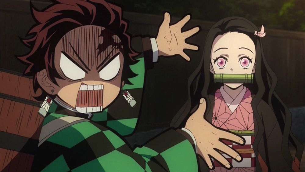 Demon Slayer recensione Demon Slayer recensione