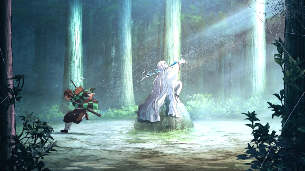 Demon Slayer recensione Demon Slayer recensione