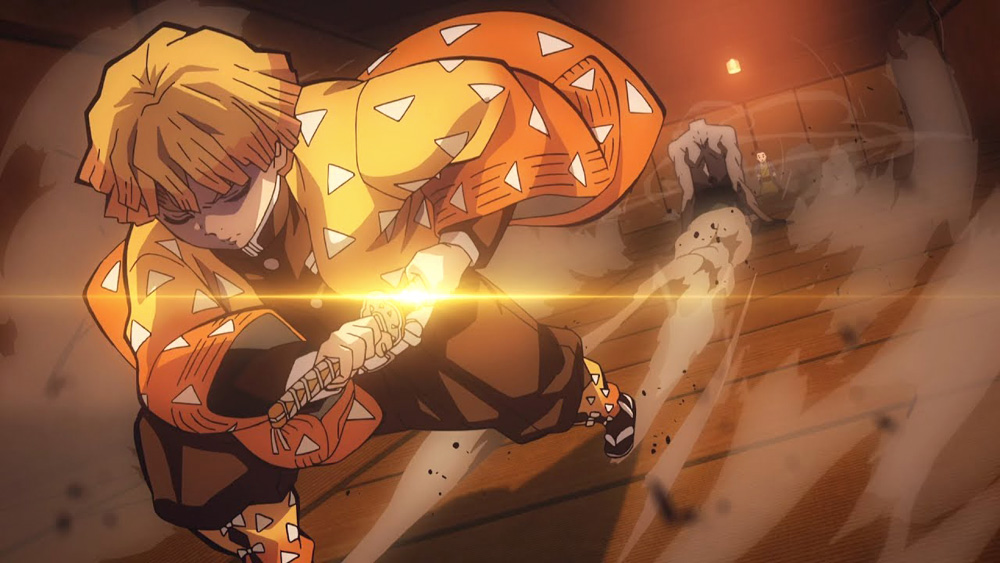Demon Slayer recensione Demon Slayer recensione
