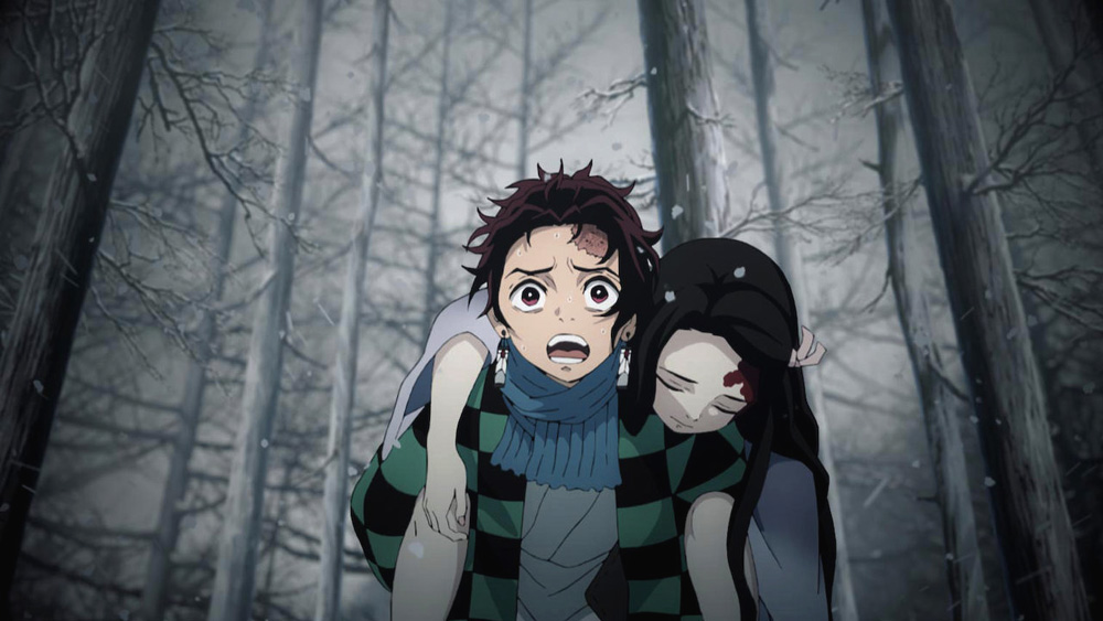 Demon Slayer recensione Demon Slayer recensione