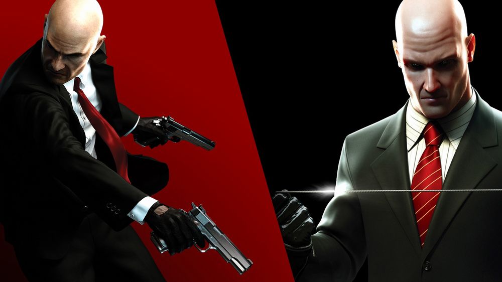 hitman studio new ip hitman studio new ip