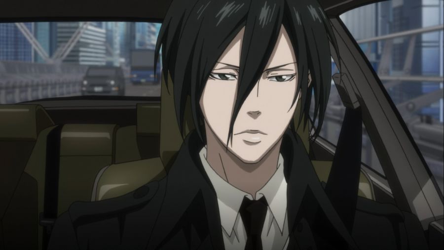 Nobuchika Ginoza Nobuchika Ginoza