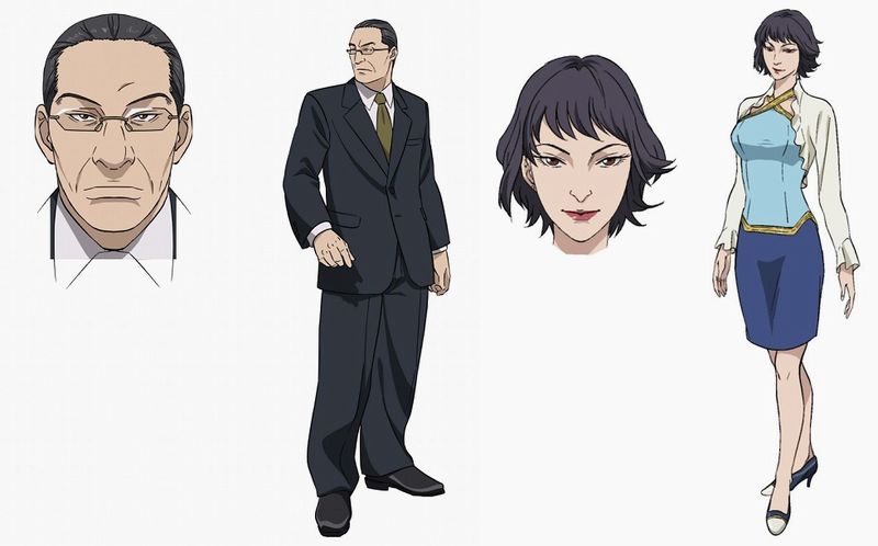 Pet, ecco il cast dell'anime in arrivo a gennaio 2020 Pet, ecco il cast dell'anime in arrivo a gennaio 2020