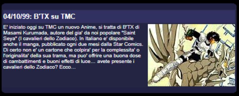 Prima notizia AC Prima notizia AC