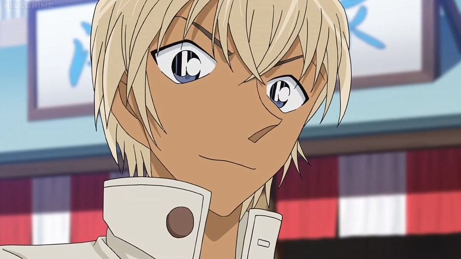 Rei Furuya Rei Furuya