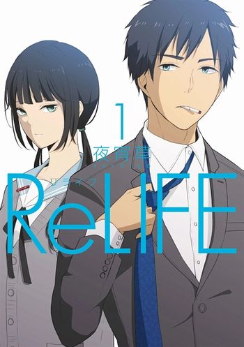 relife