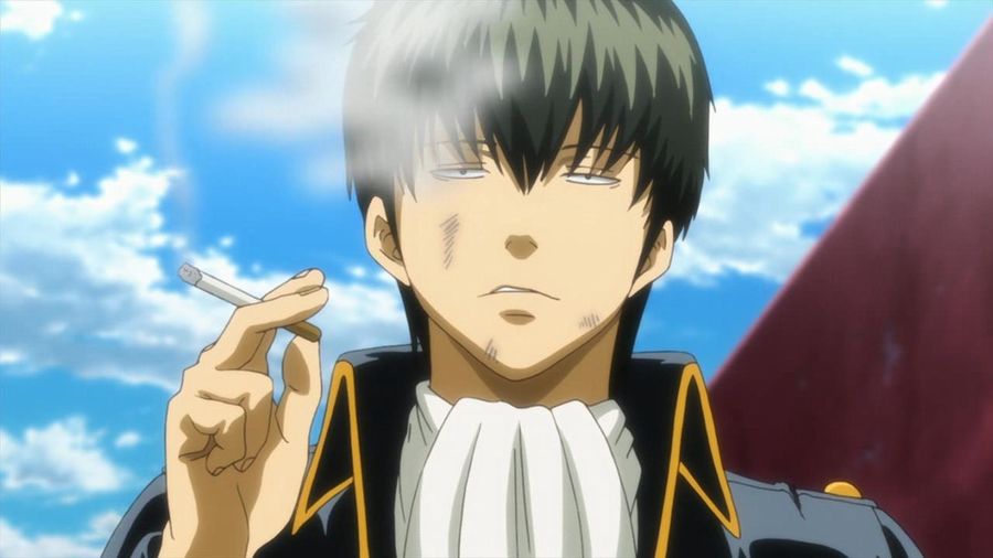 Toshiro Hijikata Toshiro Hijikata
