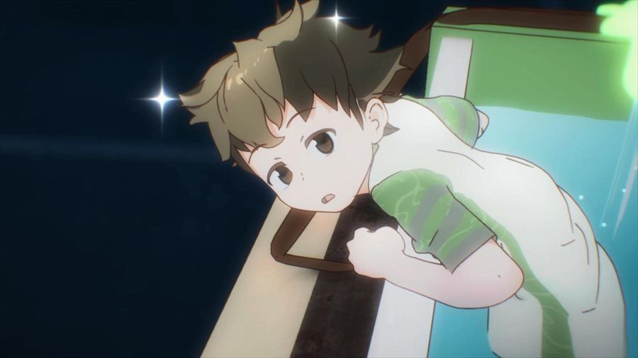 Wakaba Wakaba
