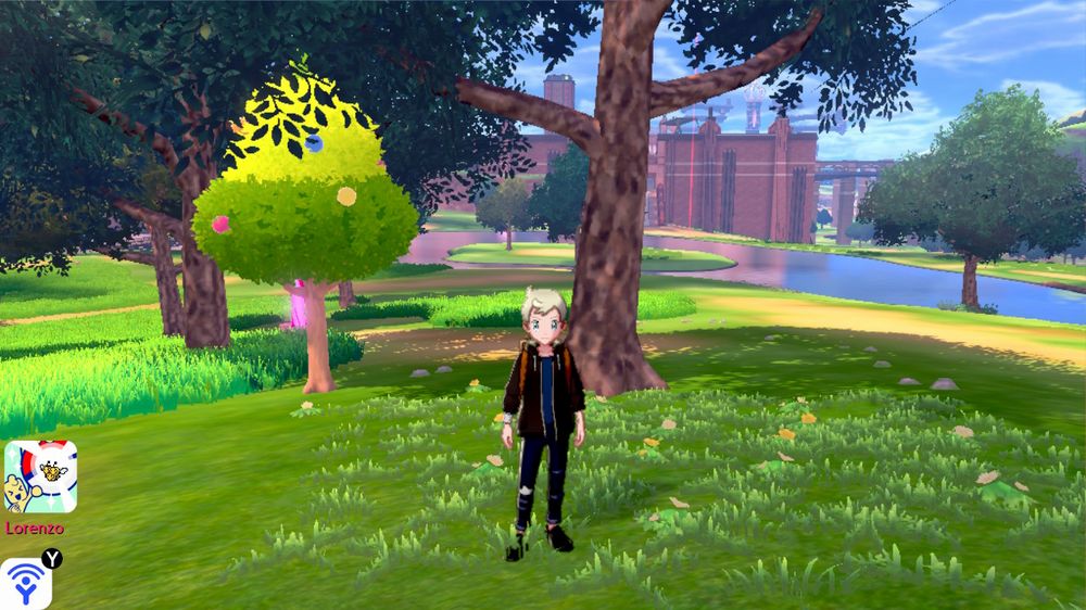 Pokémon Spada e Pokémon Scudo - Recensione Pokémon Spada e Pokémon Scudo - Recensione