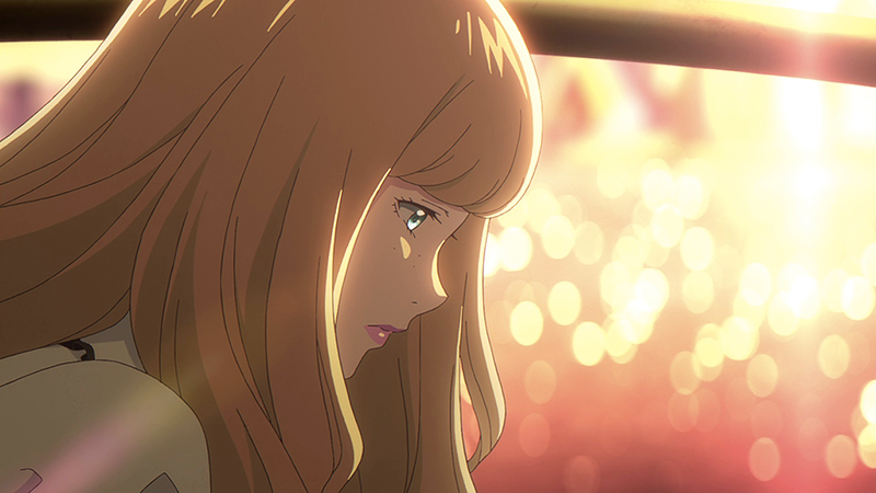 Carole & Tuesday Carole & Tuesday