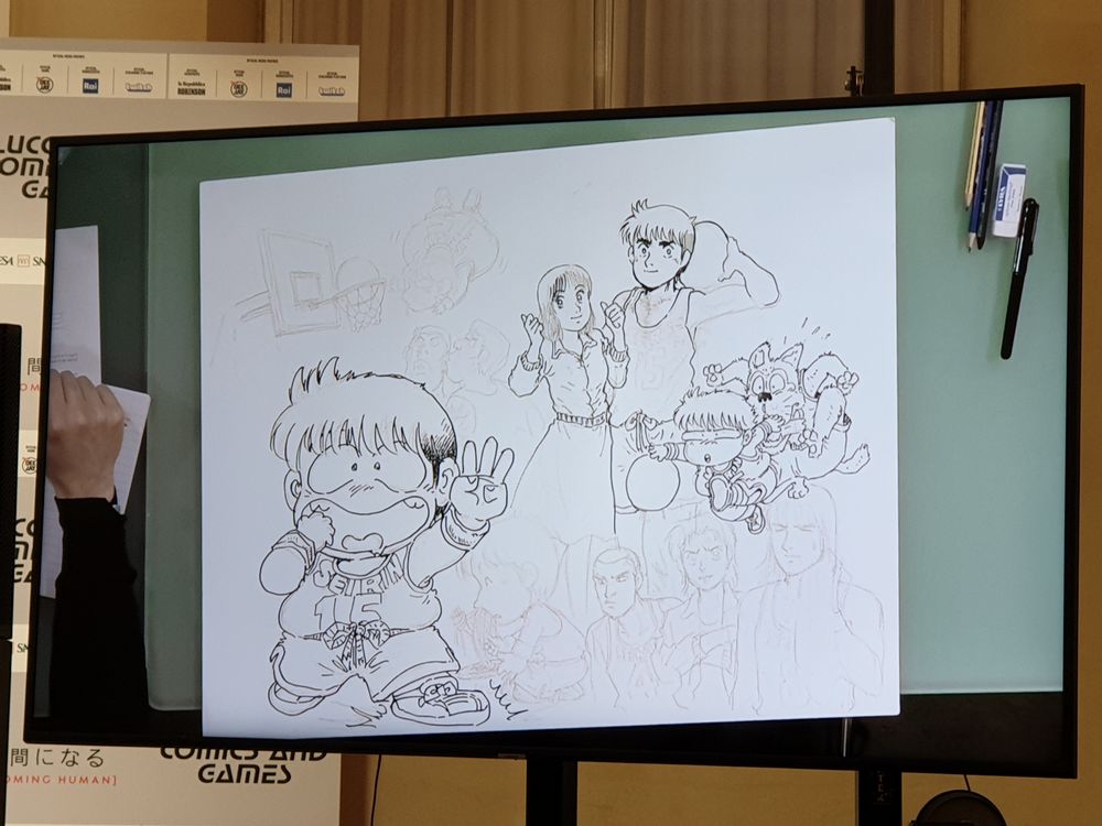 Showcase Noboru Rokuda Showcase Noboru Rokuda