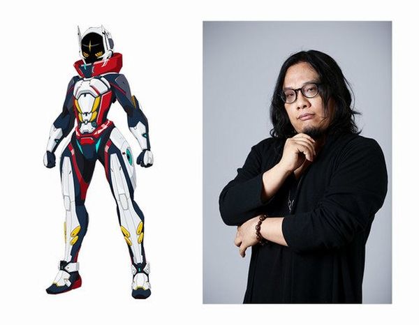 Shikizakura, ecco il cast dell'anime in arrivo nel 2021 Shikizakura, ecco il cast dell'anime in arrivo nel 2021