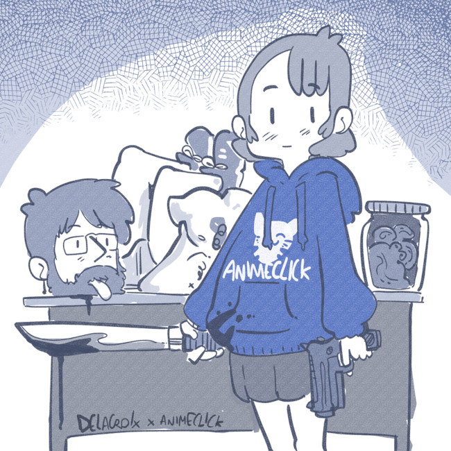 Kimiko-chan Kimiko-chan
