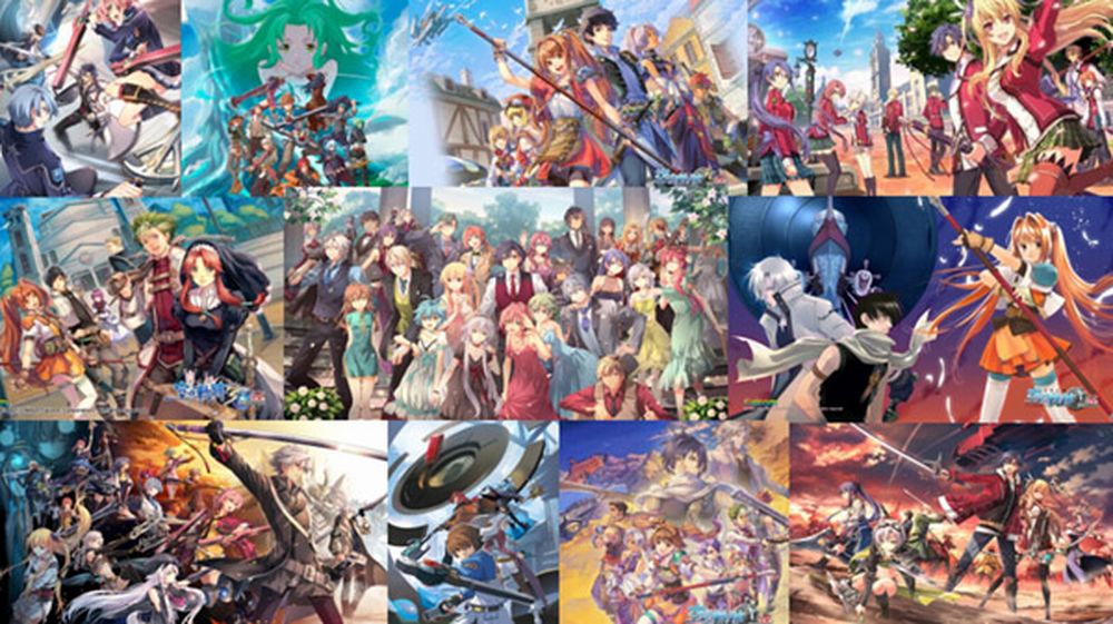 Falcom alla riscossa