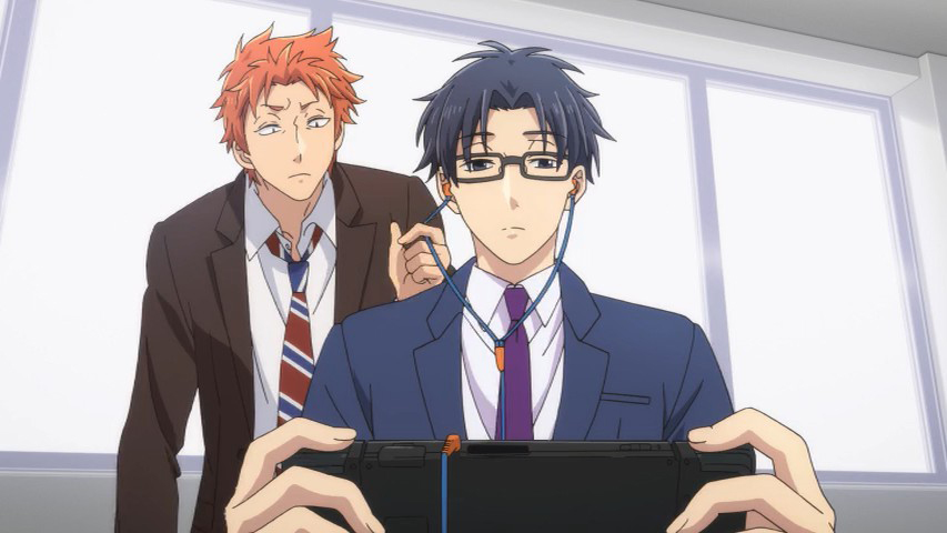 Wotakoi