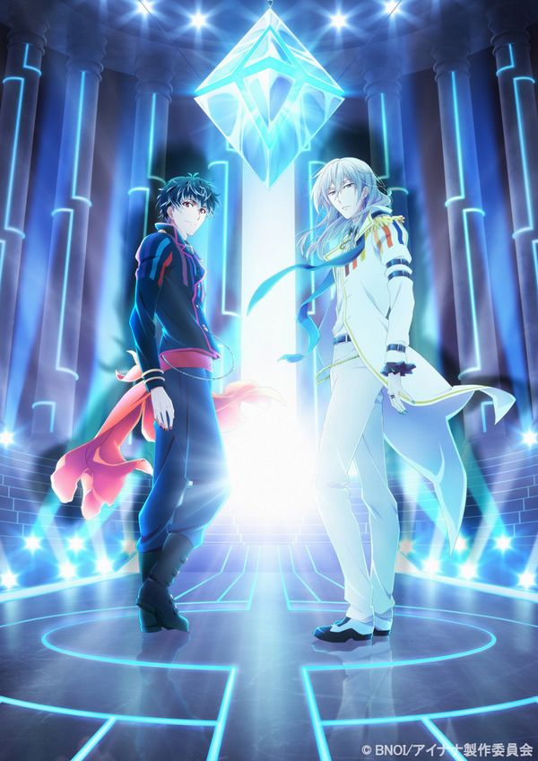Idolish7, la seconda stagione dell'anime arriverà ad aprile 2020 Idolish7, la seconda stagione dell'anime arriverà ad aprile 2020