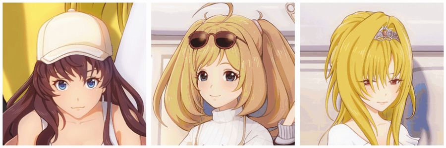 Idolm@ster Cinderella Girls Spin-off!, ecco il cast del corto animato Idolm@ster Cinderella Girls Spin-off!, ecco il cast del corto animato