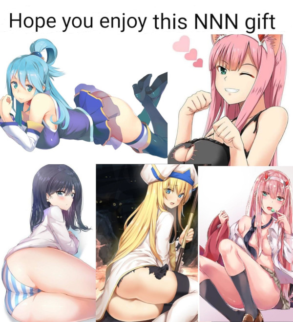 HentaiClick #2: Oretama e il No Nut November HentaiClick #2: Oretama e il No Nut November