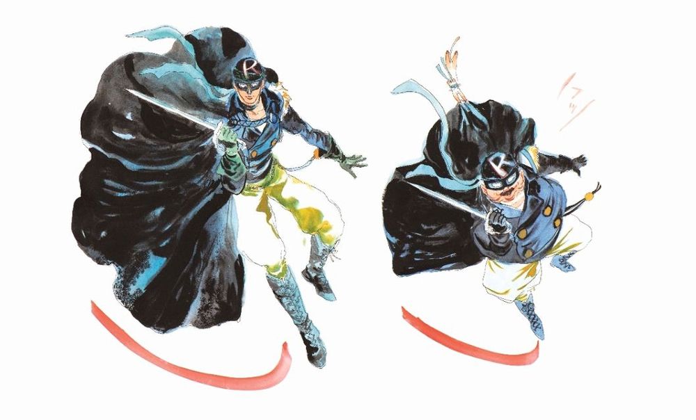 robin