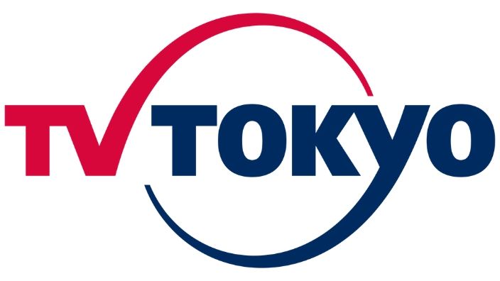 TV Tokyo TV Tokyo