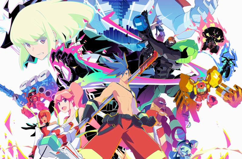 Weathering With You, Promare e Okko'Inn nominati agli Annie Awards 2020