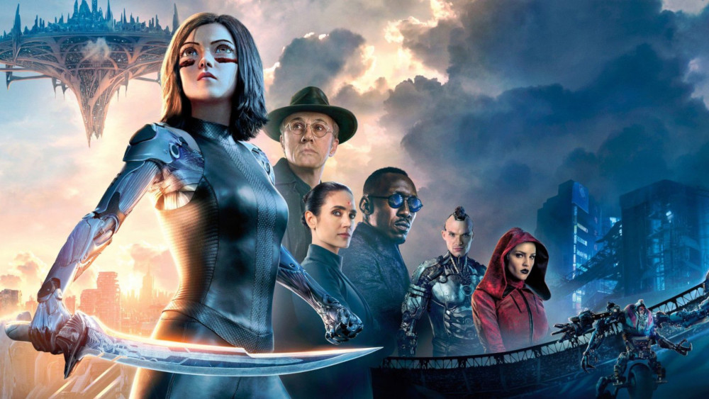 alita alita