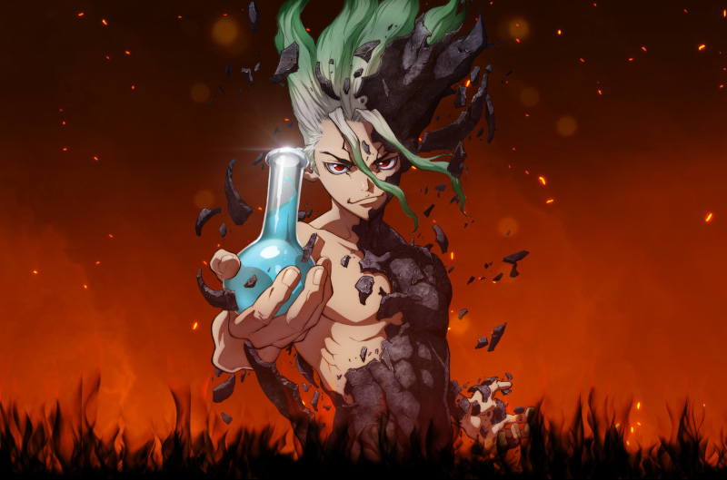 Scopriamo quali sono le citazioni anime più popolari del 2019! Scopriamo quali sono le citazioni anime più popolari del 2019!